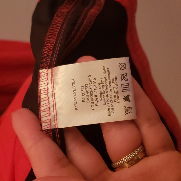 Pearl Izumi Elite Thermal Barrier Cycle Jacket - Picture 4 of 8